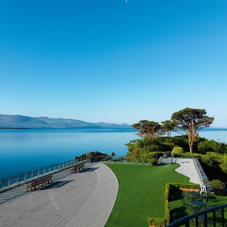 Parknasilla Resort & Spa Sneem Εξωτερικό φωτογραφία