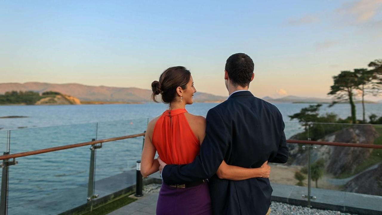 Parknasilla Resort & Spa Sneem Εξωτερικό φωτογραφία