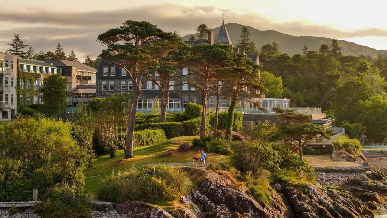 Parknasilla Resort & Spa Sneem Εξωτερικό φωτογραφία