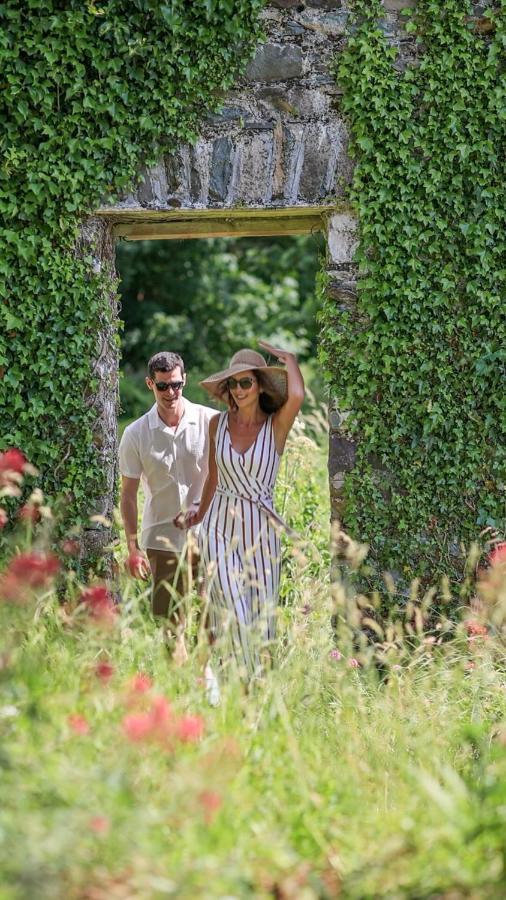 Parknasilla Resort & Spa Sneem Εξωτερικό φωτογραφία