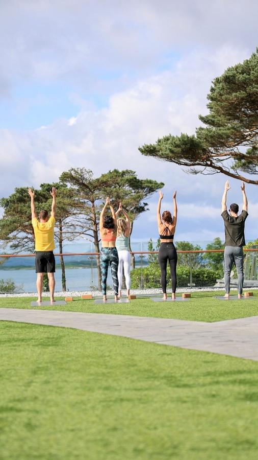 Parknasilla Resort & Spa Sneem Εξωτερικό φωτογραφία