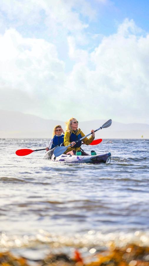 Parknasilla Resort & Spa Sneem Εξωτερικό φωτογραφία