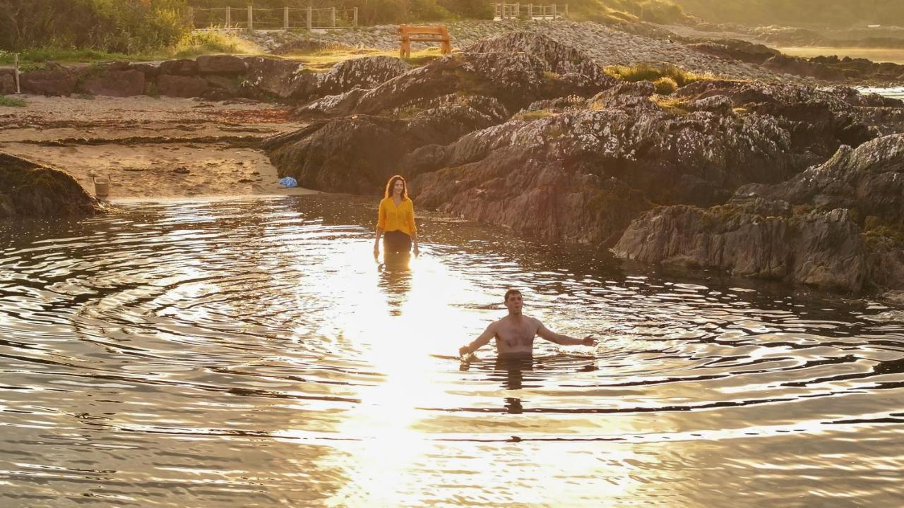 Parknasilla Resort & Spa Sneem Εξωτερικό φωτογραφία