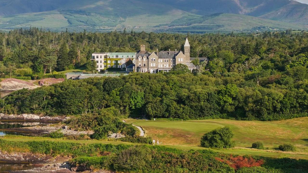 Parknasilla Resort & Spa Sneem Εξωτερικό φωτογραφία