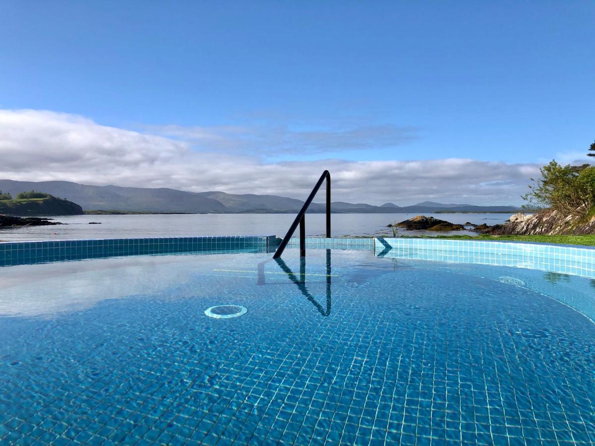 Parknasilla Resort & Spa Sneem Εξωτερικό φωτογραφία