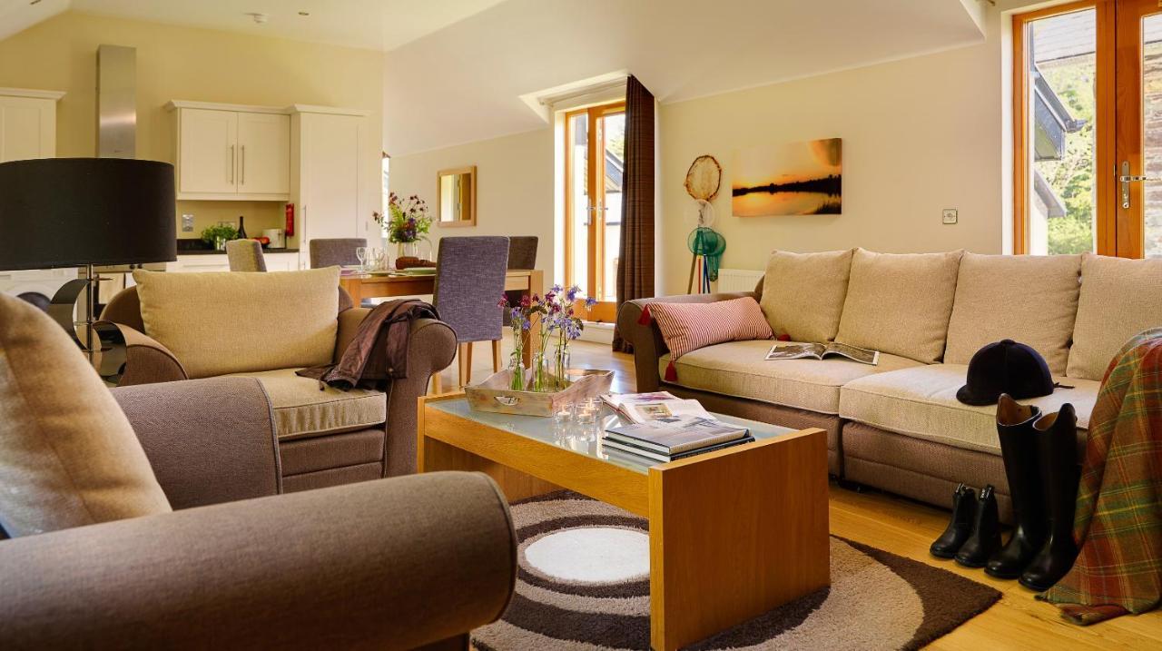 Parknasilla Resort & Spa Sneem Εξωτερικό φωτογραφία