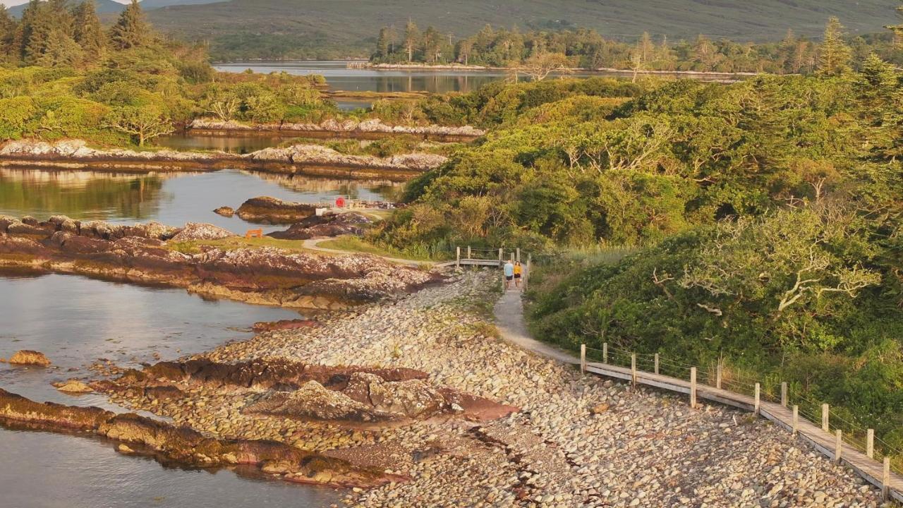 Parknasilla Resort & Spa Sneem Εξωτερικό φωτογραφία