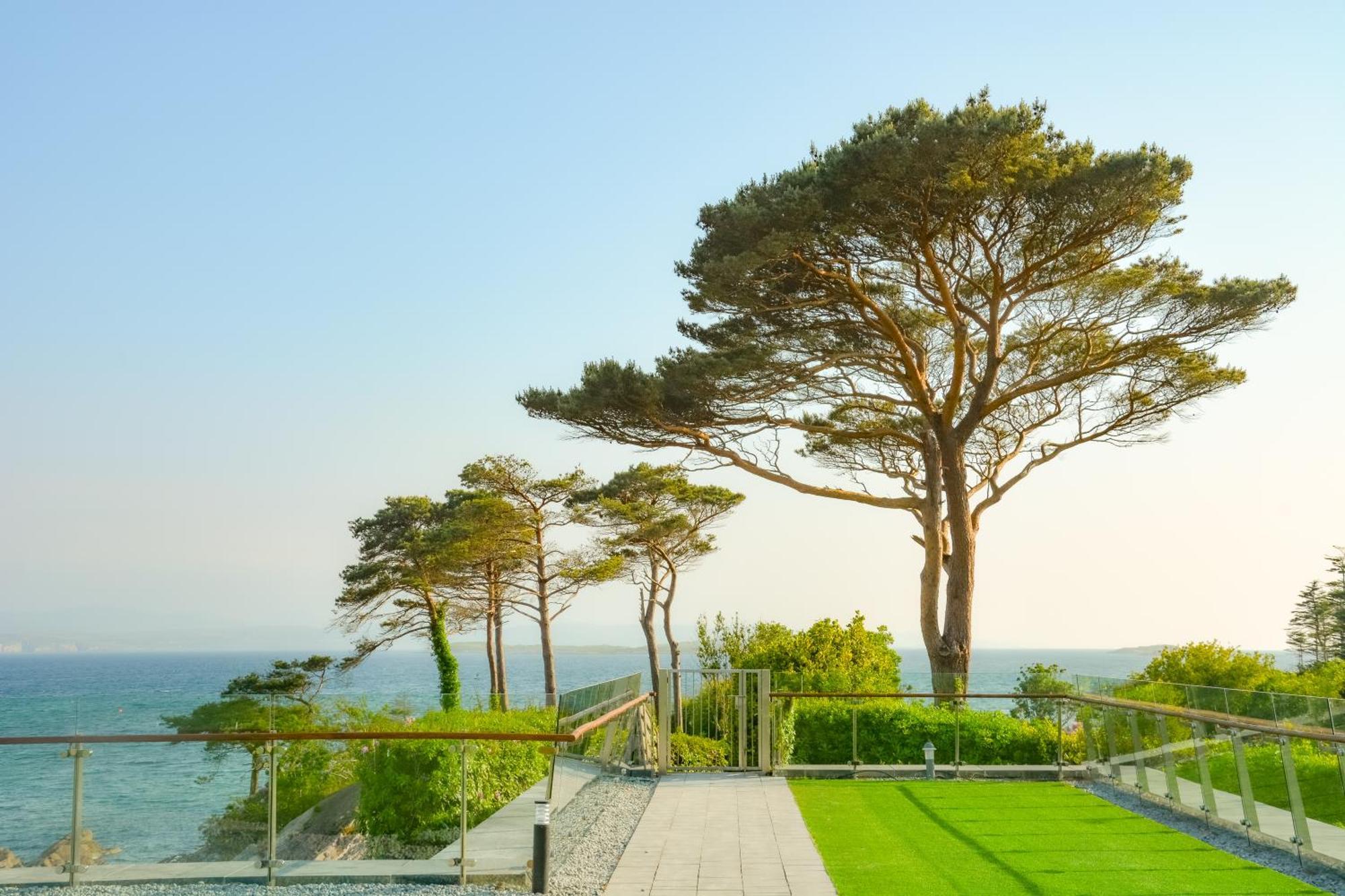Parknasilla Resort & Spa Sneem Εξωτερικό φωτογραφία