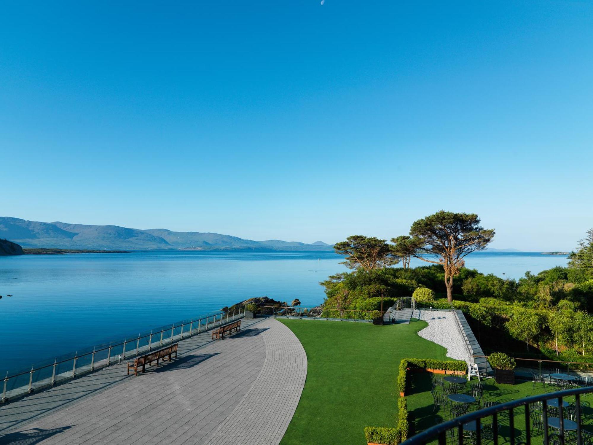 Parknasilla Resort & Spa Sneem Εξωτερικό φωτογραφία