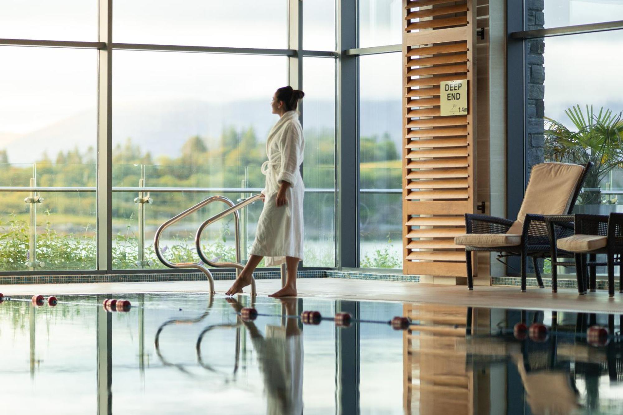 Parknasilla Resort & Spa Sneem Εξωτερικό φωτογραφία