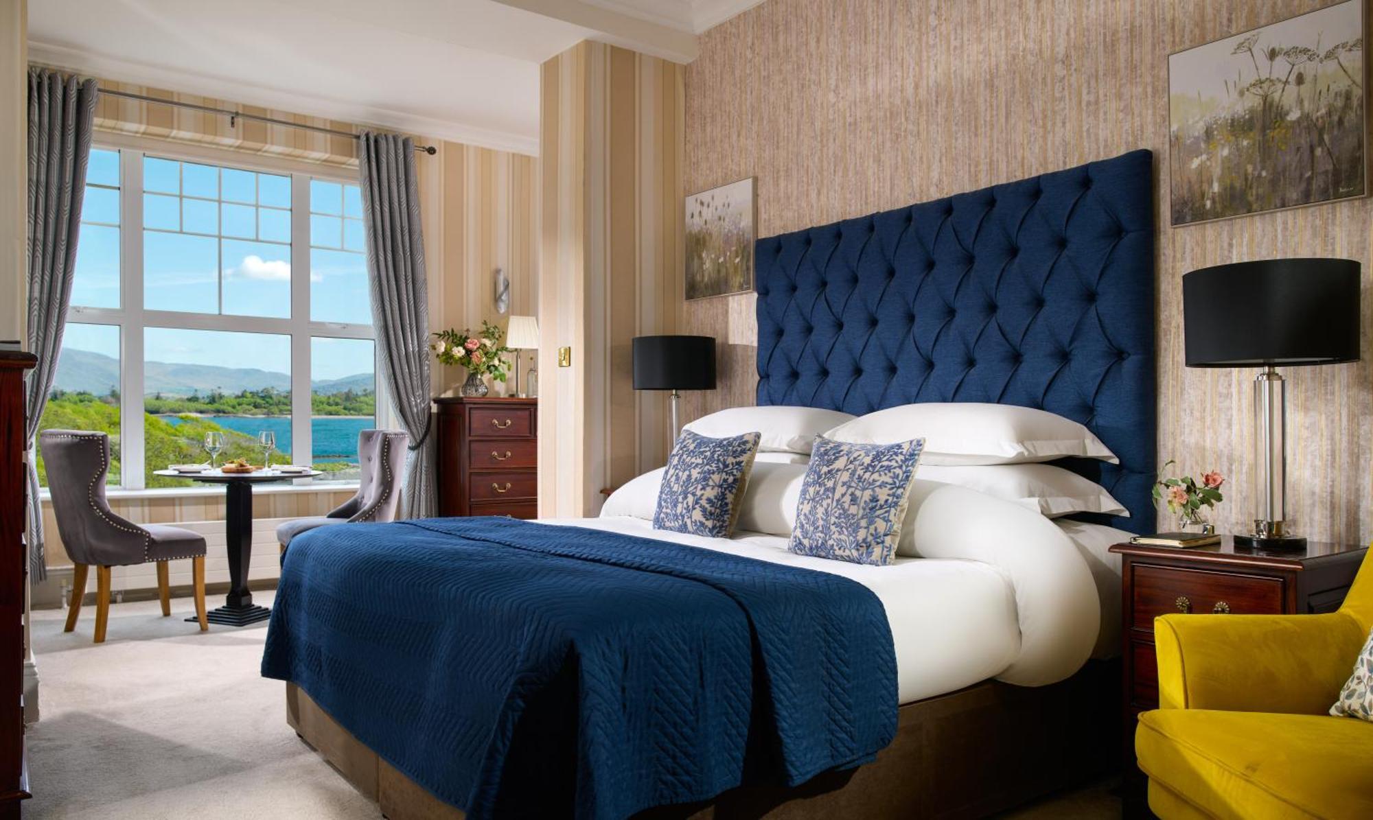 Parknasilla Resort & Spa Sneem Εξωτερικό φωτογραφία