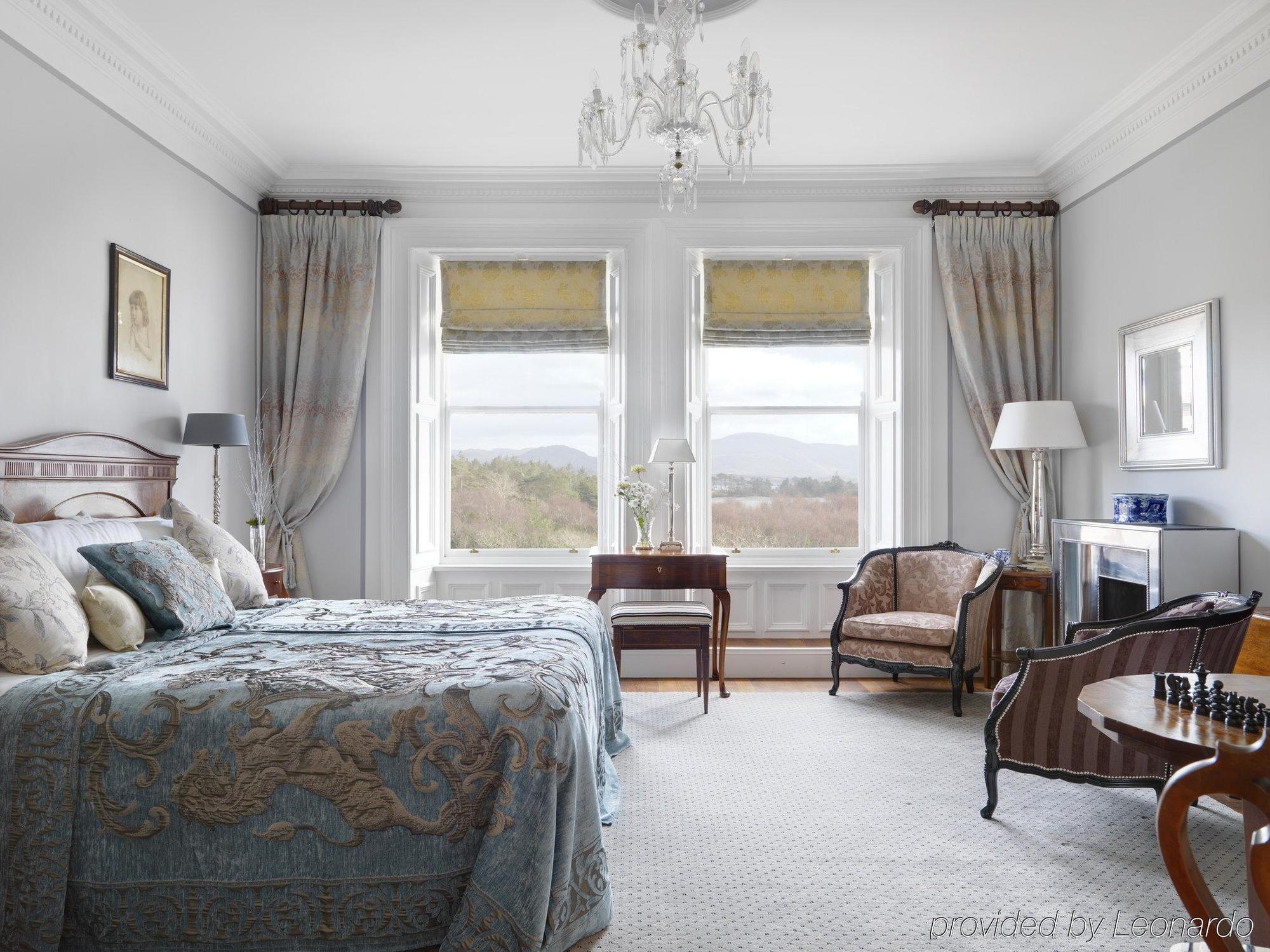 Parknasilla Resort & Spa Sneem Εξωτερικό φωτογραφία