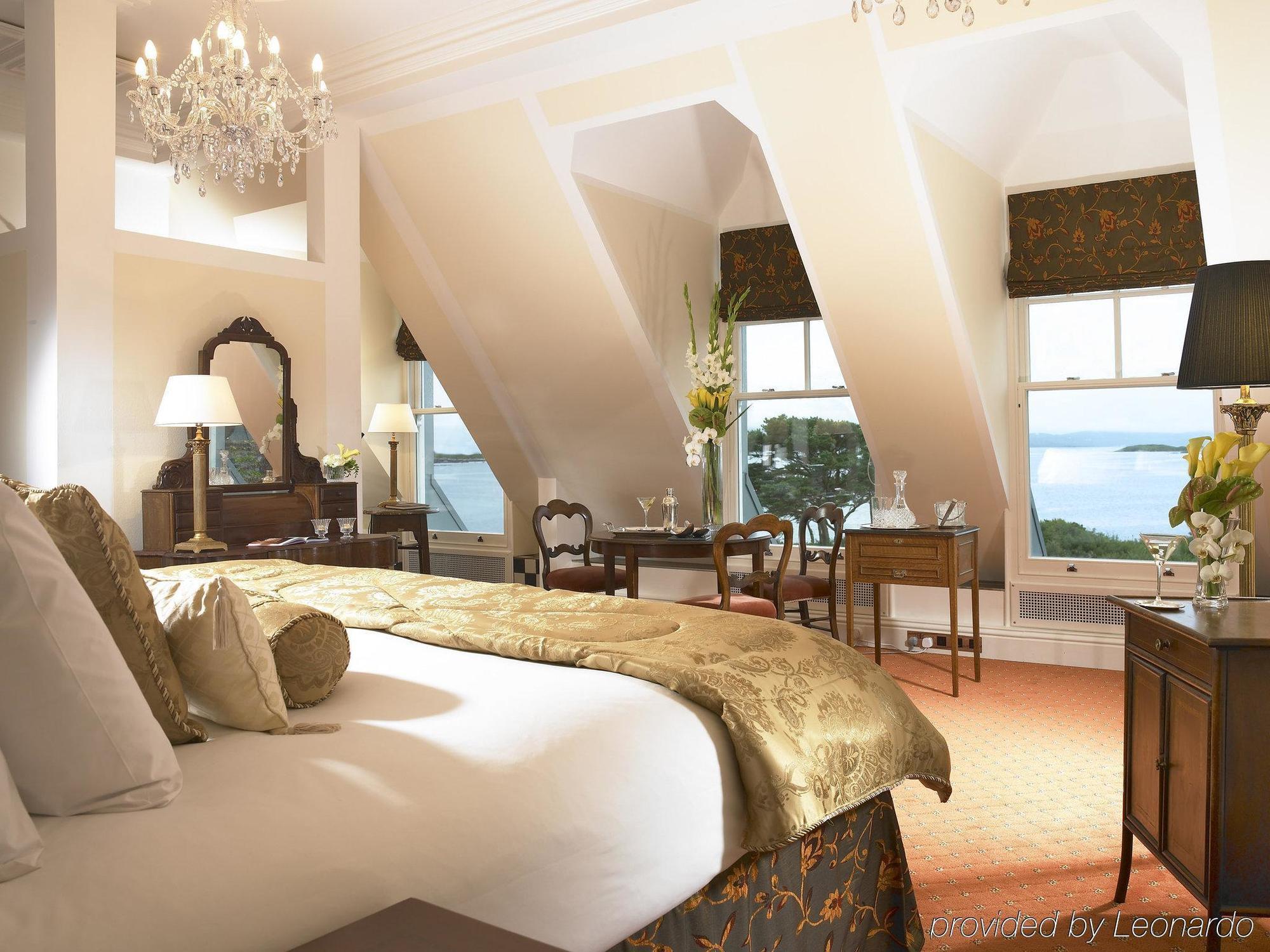 Parknasilla Resort & Spa Sneem Δωμάτιο φωτογραφία