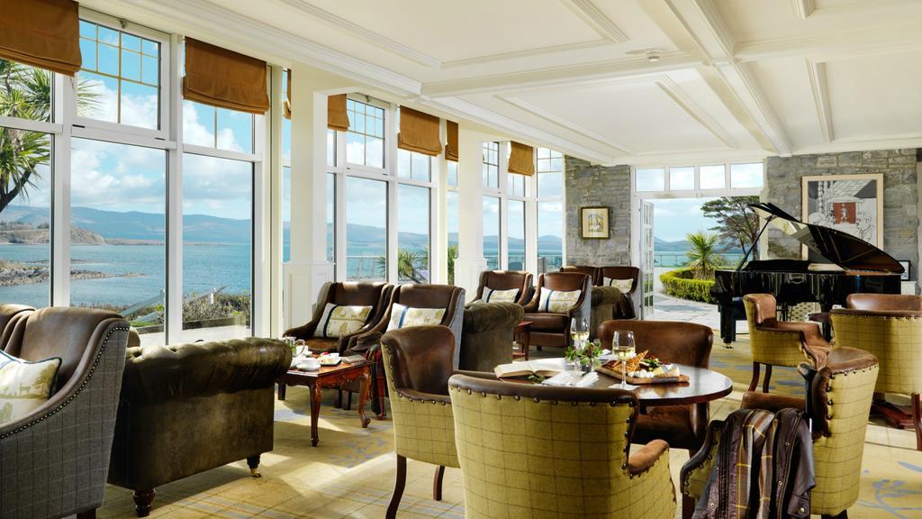 Parknasilla Resort & Spa Sneem Εξωτερικό φωτογραφία