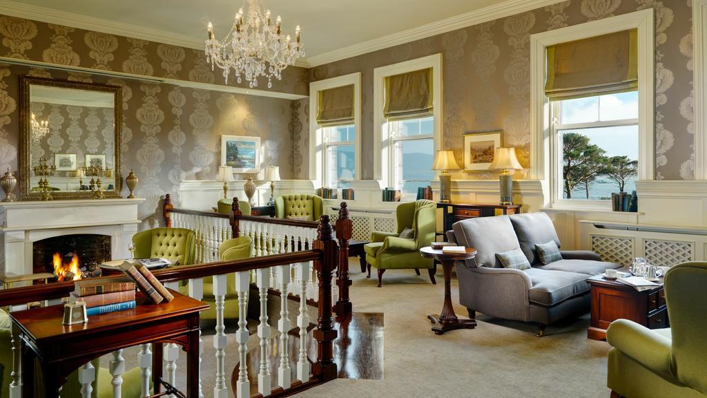 Parknasilla Resort & Spa Sneem Εξωτερικό φωτογραφία
