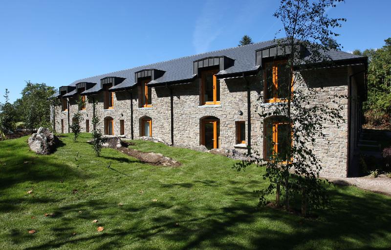Parknasilla Resort & Spa Sneem Εξωτερικό φωτογραφία