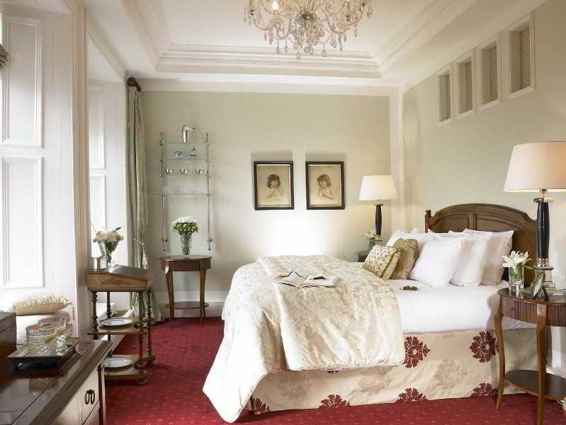 Parknasilla Resort & Spa Sneem Δωμάτιο φωτογραφία