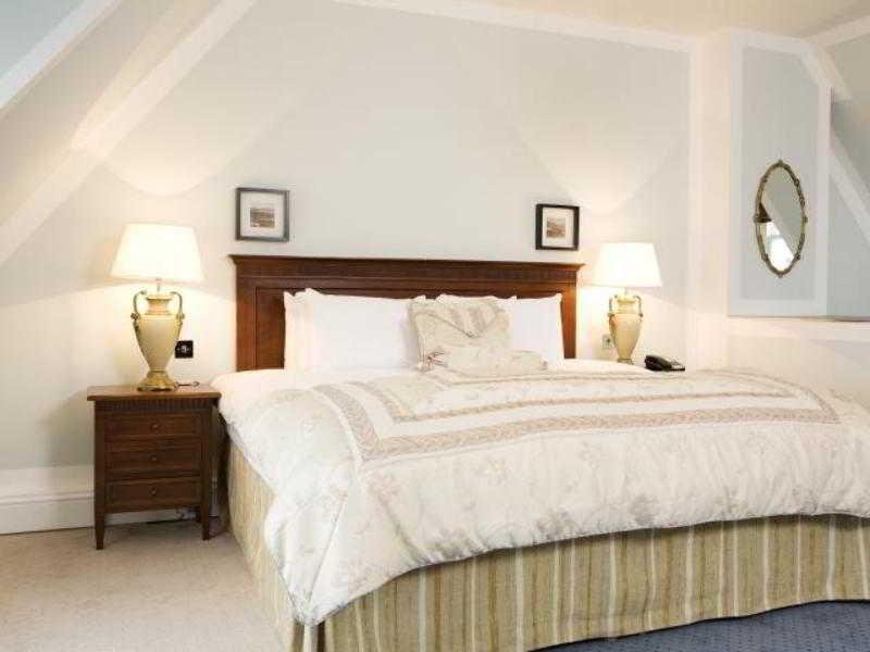 Parknasilla Resort & Spa Sneem Εξωτερικό φωτογραφία