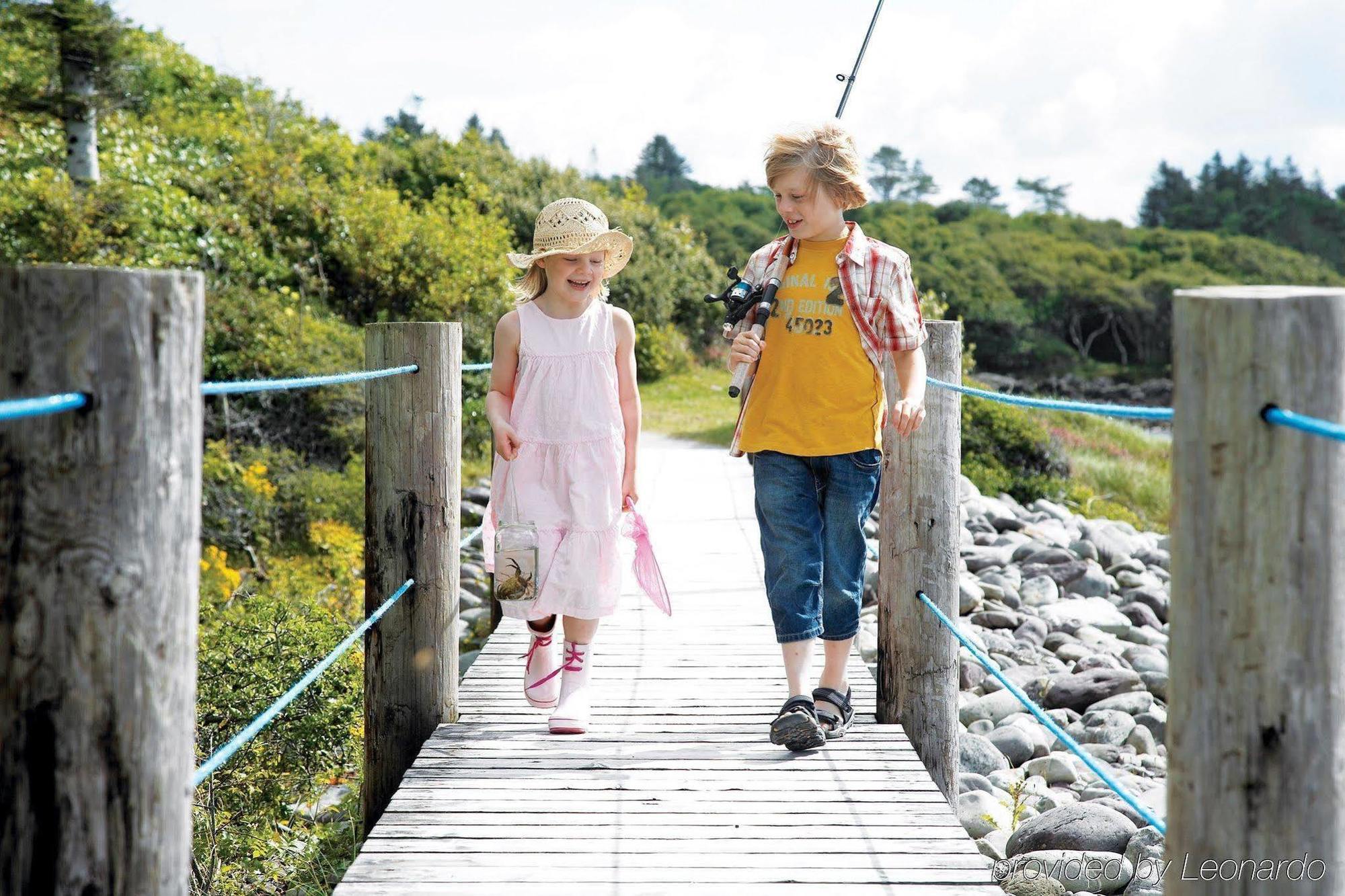 Parknasilla Resort & Spa Sneem Εξωτερικό φωτογραφία