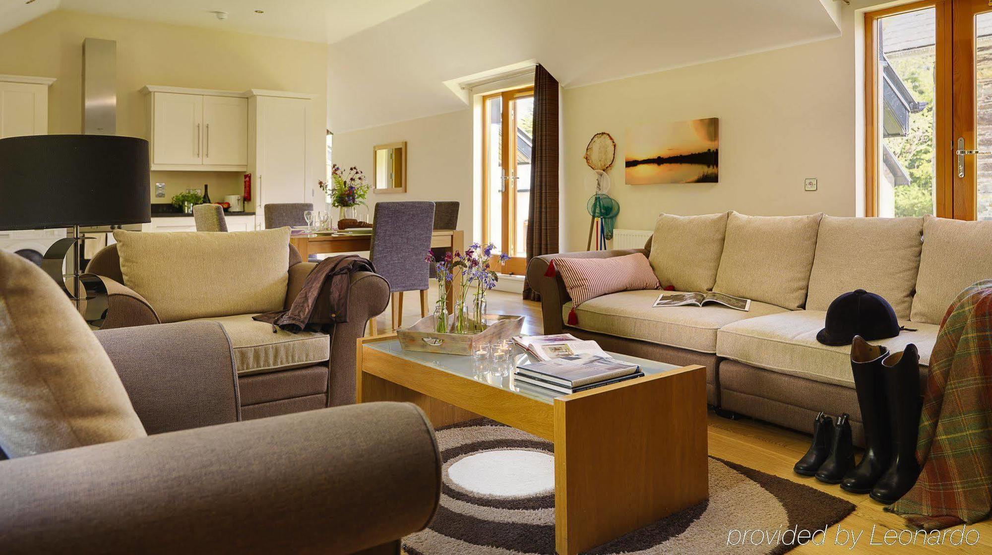 Parknasilla Resort & Spa Sneem Εξωτερικό φωτογραφία