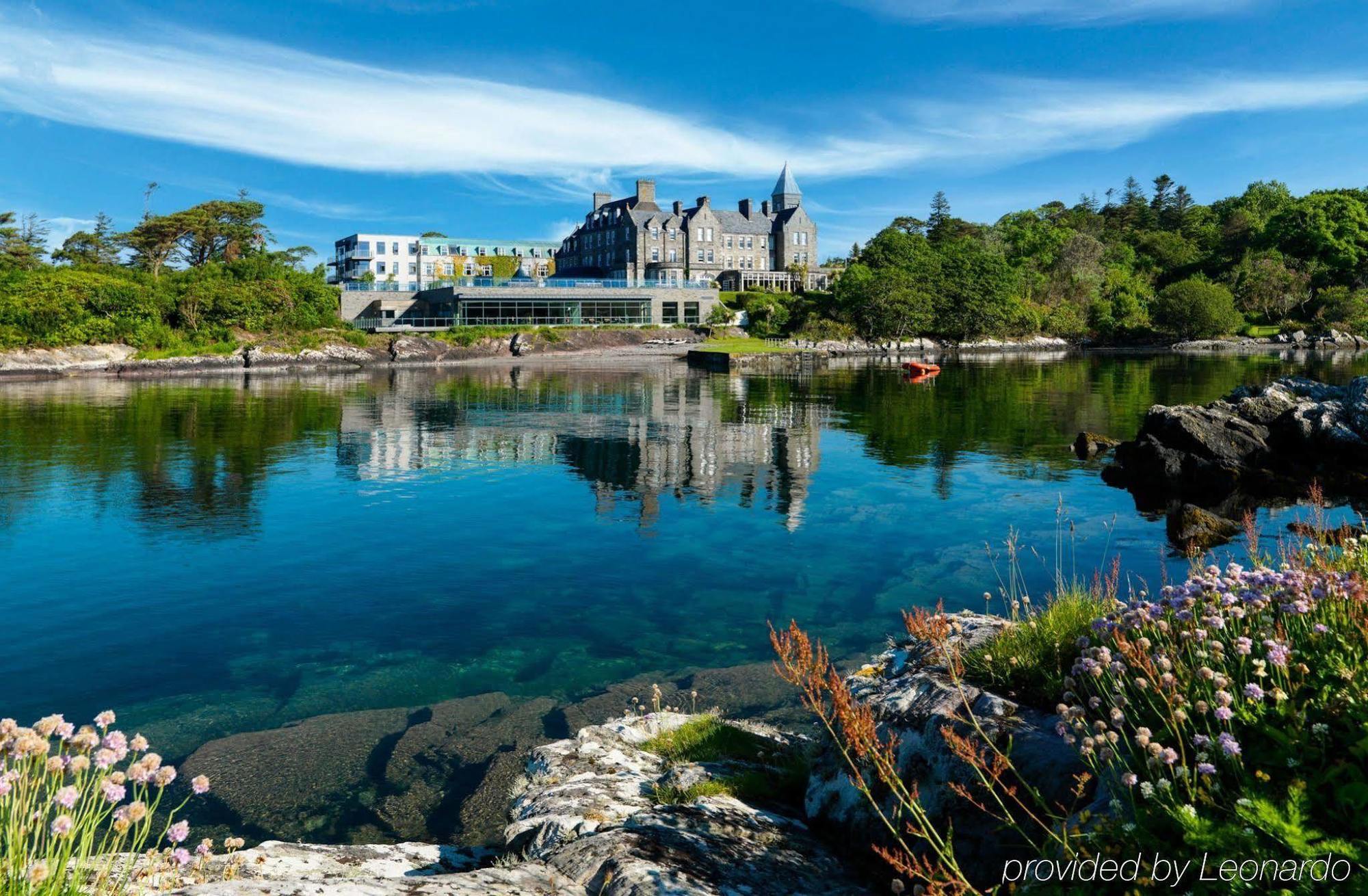 Parknasilla Resort & Spa Sneem Εξωτερικό φωτογραφία