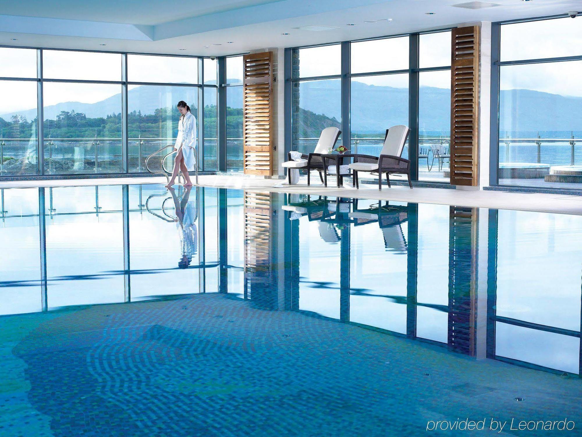 Parknasilla Resort & Spa Sneem Ανέσεις φωτογραφία