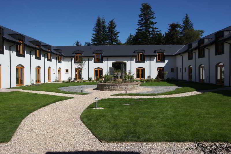 Parknasilla Resort & Spa Sneem Εξωτερικό φωτογραφία