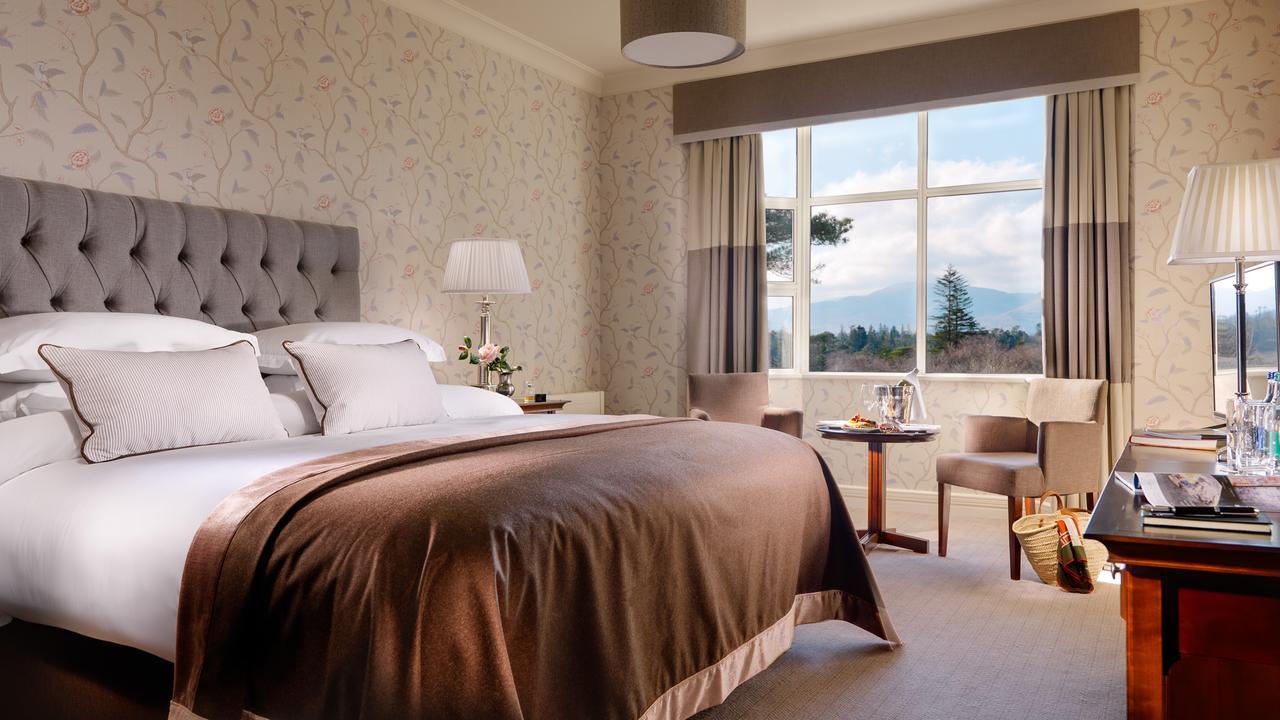 Parknasilla Resort & Spa Sneem Εξωτερικό φωτογραφία