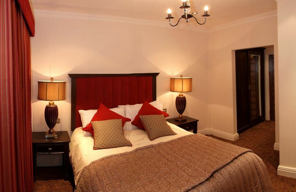 Parknasilla Resort & Spa Sneem Εξωτερικό φωτογραφία