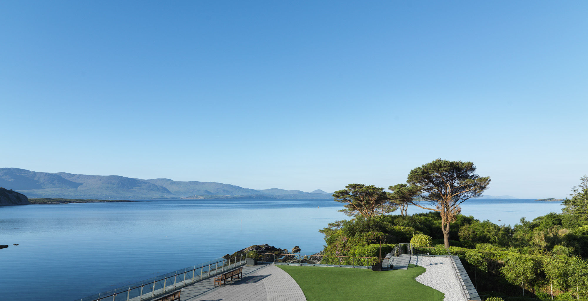 Parknasilla Resort & Spa Sneem Εξωτερικό φωτογραφία