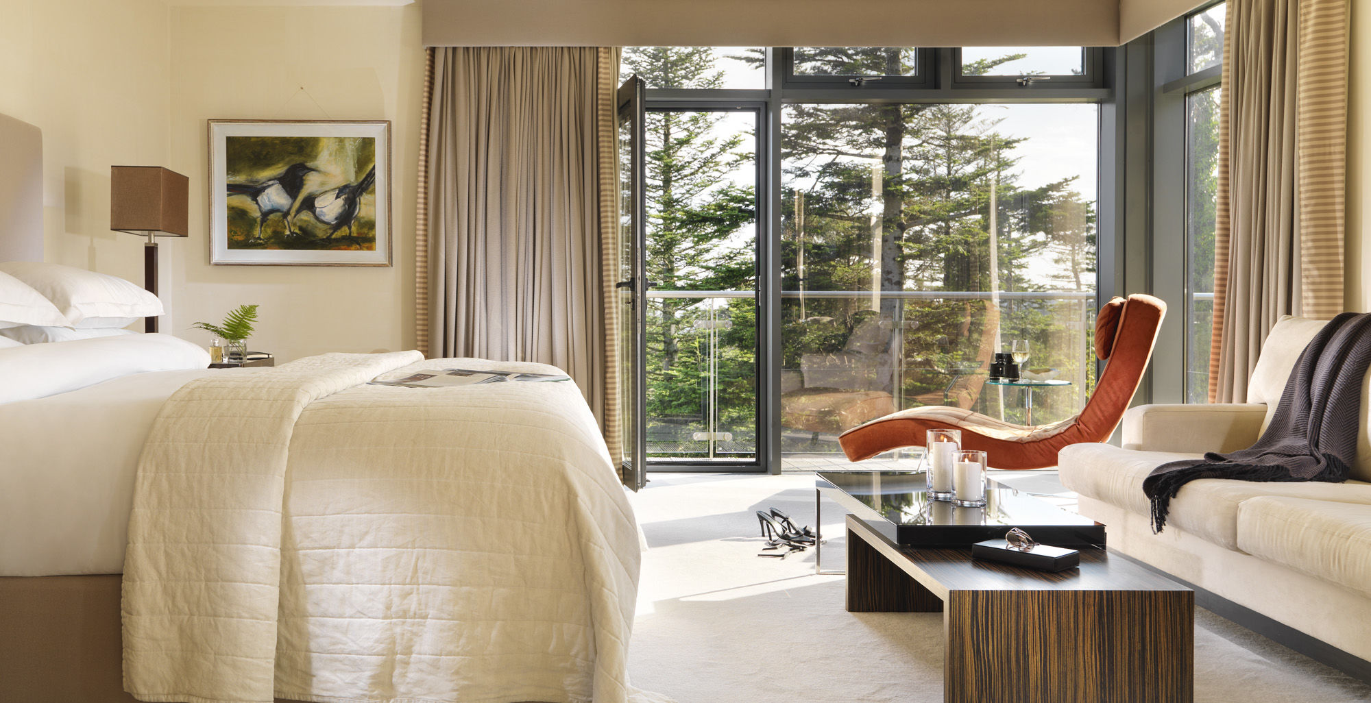Parknasilla Resort & Spa Sneem Εξωτερικό φωτογραφία