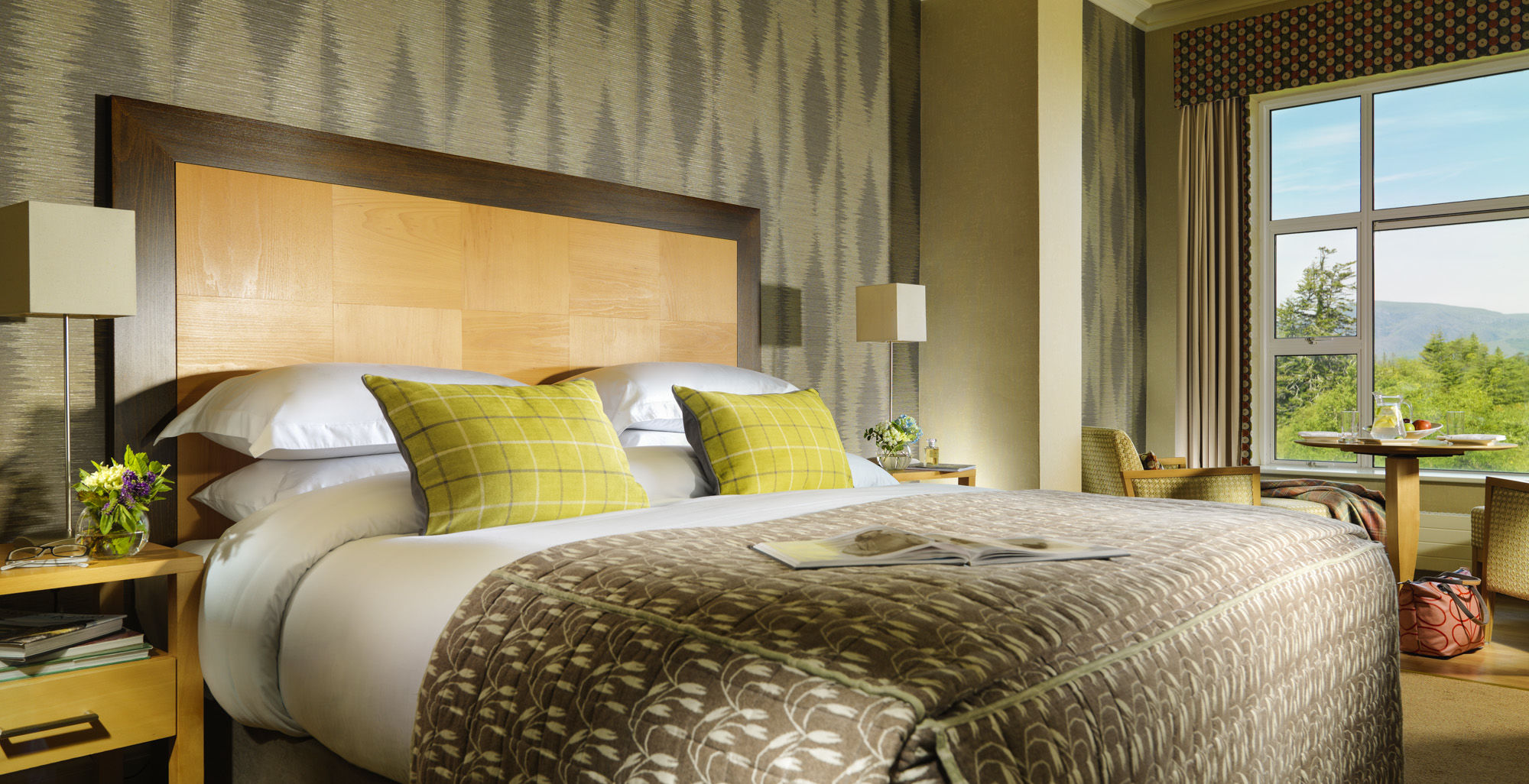 Parknasilla Resort & Spa Sneem Εξωτερικό φωτογραφία