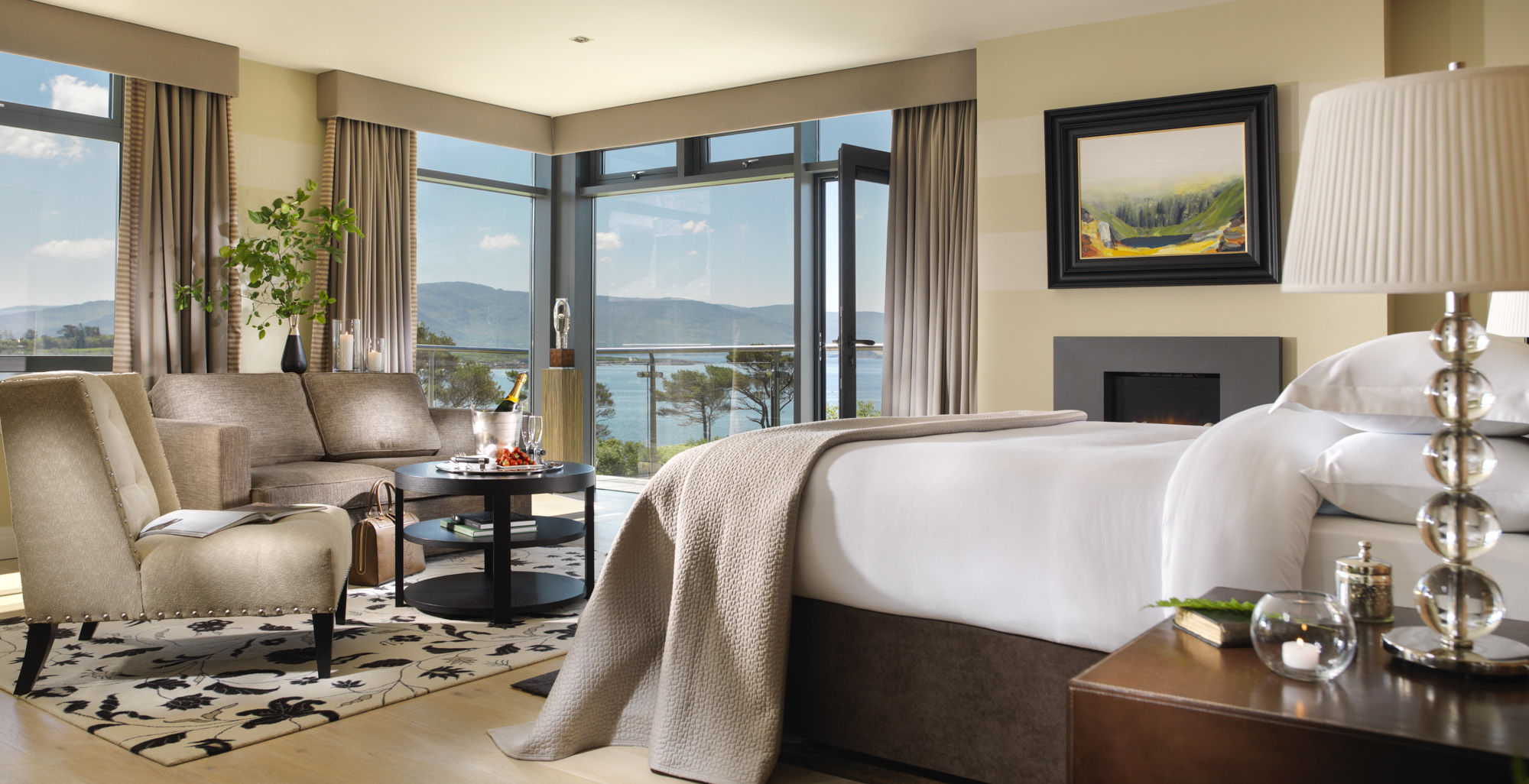 Parknasilla Resort & Spa Sneem Εξωτερικό φωτογραφία