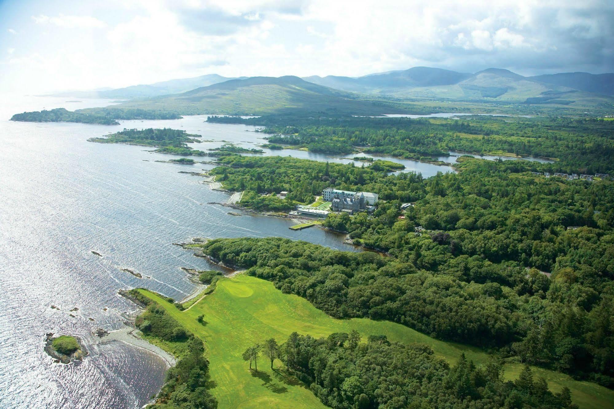 Parknasilla Resort & Spa Sneem Εξωτερικό φωτογραφία